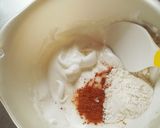 オーブントースターでりんごタルト作り方10写真
