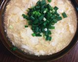 簡単☆卵とじうどん作り方2写真