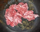 牛肉たっぷり野菜ビーフカレー作り方5写真