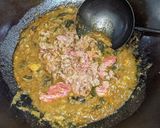 牛肉たっぷり野菜ビーフカレー作り方6写真