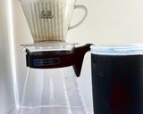 簡単　水出しコーヒー作り方2写真