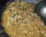 牛肉たっぷり野菜ビーフカレー作り方7写真