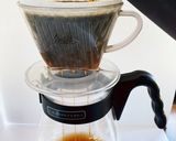 簡単　水出しコーヒー作り方3写真