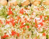 たこ焼き　～カリッとろっ大人気メニュー作り方4写真