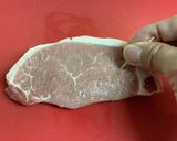 サクサク組のとんかつ君作り方1写真