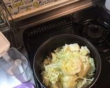 カルディの参鶏湯アレンジ作り方2写真