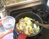 カルディの参鶏湯アレンジ作り方3写真