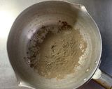 MrsWongちの亀苓膏(亀ゼリー)作り方3写真