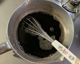 MrsWongちの亀苓膏(亀ゼリー)作り方5写真