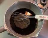 MrsWongちの亀苓膏(亀ゼリー)作り方6写真
