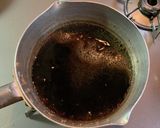 MrsWongちの亀苓膏(亀ゼリー)作り方7写真