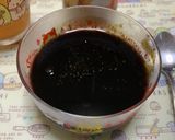 MrsWongちの亀苓膏(亀ゼリー)作り方10写真
