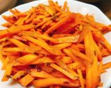 スパイシーにんじんクミンサラダ作り方4写真