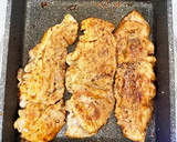 簡単　土用丑の日にも✨特製ダレで作る豚丼作り方6写真