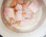 【本格】プデチゲ【簡単】サッポロ一番味噌作り方2写真
