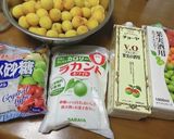 梅酒作り方4写真