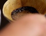 父の日やキャンプにオススメ！ コーヒー作り方12写真