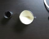 父の日やキャンプにオススメ！ コーヒー作り方7写真
