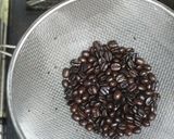 父の日やキャンプにオススメ！ コーヒー作り方4写真