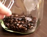 父の日やキャンプにオススメ！ コーヒー作り方5写真