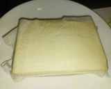 超簡単！牛肉たっぶり肉豆腐！！作り方2写真