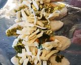 お弁当★笹かま海苔チーズ★おつまみ★作り方2写真