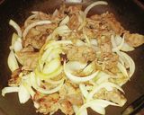 超簡単！牛肉たっぶり肉豆腐！！作り方5写真