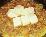 超簡単！牛肉たっぶり肉豆腐！！作り方6写真