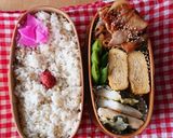 お弁当★笹かま海苔チーズ★おつまみ★作り方4写真