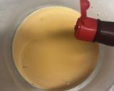 オーブン使用✾簡単プリン✾焼きプリン✾作り方9写真