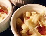 高野豆腐のベーコン巻き作り方5写真