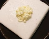 はんぺんカレーマヨ焼き作り方1写真