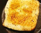 はんぺんカレーマヨ焼き作り方3写真