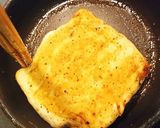 はんぺんカレーマヨ焼き作り方4写真