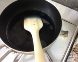 バタフライピーの大理石風☆テラゾーゼリー作り方3写真
