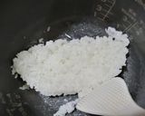 塩昆布とわかめのおにぎり作り方1写真
