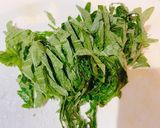 ☆茄子と大葉の肉味噌炒め☆作り方2写真