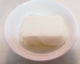 たまごも油も使わない♪お豆腐入り肉だんご作り方1写真