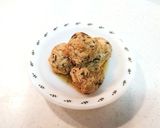 たまごも油も使わない♪お豆腐入り肉だんご作り方11写真