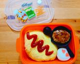 レンジで簡単艶々薄焼き玉子作り方6写真