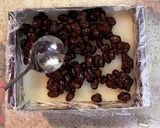 水無月　ぬれ甘納豆をゼリーで固めました！作り方14写真