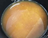お肉たっぷり舞茸ご飯作り方4写真