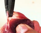 とっても簡単!砂肝の下処理作り方6写真