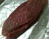 しっとり柔らか、手間なしローストポーク作り方4写真