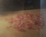 ワンコにご褒美　砂肝銀皮作り方3写真