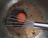 レンジで黒糖蒸しパン作り方5写真
