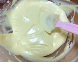 オムレット(缶詰めフルーツを使って)作り方8写真