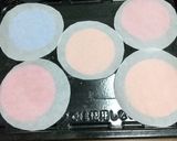 オムレット(缶詰めフルーツを使って)作り方9写真