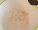 トマト風味のベーコンエピ作り方3写真