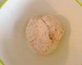トマト風味のベーコンエピ作り方4写真
